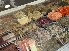 -福屿鲜捞小吃·捞化(福屿总店)