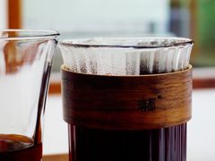 -Line 咖啡(石厦花园店)