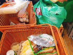 -锅圈食汇火锅烧烤食材超市(天润广场店)