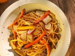 -七色云蔬食(喜邻里店)