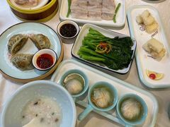 -卡尔顿东方银龙酒店•广西菜•早茶