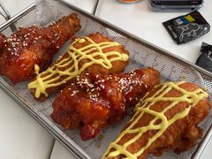 -禾谷韩餐(热带海洋学院店)
