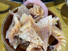 -正南齊北重庆老火锅(光华村直营店)