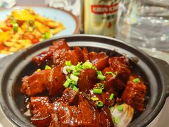 古法红烧肉-富临轩私房菜(集庆门大街店)