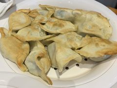 -海知道大连海鲜水饺(南山大冲店)