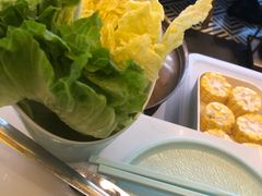 -润园四季椰子鸡火锅(南山海岸城店)