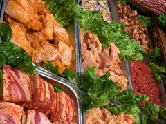 -非烤勿扰韩料自助烤肉(松山湖万科店)