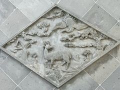-上海醉白池公园