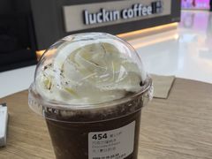 -瑞幸咖啡(北美N1购物中心店)