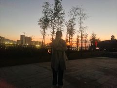-飞来湖湿地公园