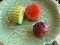 -浙江西子宾馆·瑶园咖啡厅