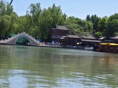 -皇家御河游(紫御湾码头)
