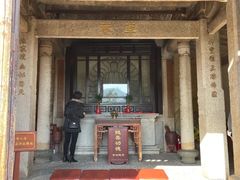 -草庵摩尼教遗址公园