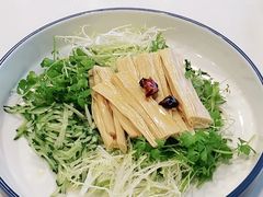 -帕米尔食府(白云观店)
