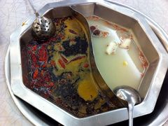 渝利火锅-渝利重庆火锅