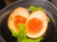 溏心鸡蛋-伊豆野菜村(大族广场店)
