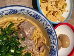 -兰州陈记牛肉面 ·烧烤· 铜锅涮肉(万达店)