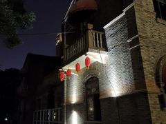 -绿地·中山里
