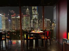 包厢-上海滩餐厅(BFC外滩金融中心店)