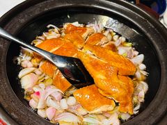 -艋舺·台湾小馆老字号(平安悦坊店)