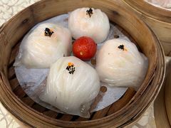 -金榜大酒店-中餐