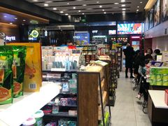 -today便利店(汉街店)
