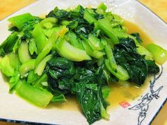 -洪福饭店·十八年老店