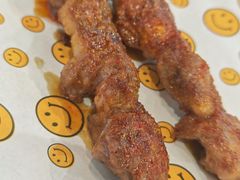 -河州春清真西北特色美食(虎踞路店)