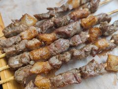 -宛平李记小吃(东关街店)