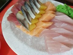 -阿兴生鱼片(大光路店)