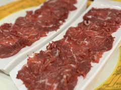 -潮汕大目牛肉火锅(上梅林店)