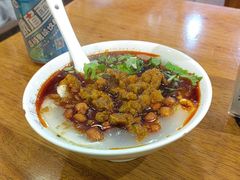 -豆相识•九九豆腐脑(牛咡桥店)
