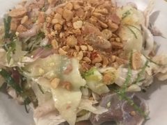 柠檬鸡-禾气食店