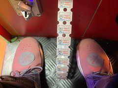 -汤姆熊欢乐世界(大连恒隆广场店)