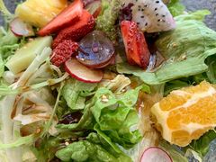 -大树餐厅(红旗街万达店)