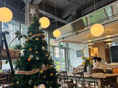 -在咖啡INCOFFEE(ICC升龙环球中心店)