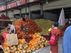 -海吉星市场