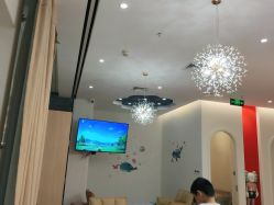 -宝贝家族国际影像馆(高新店)