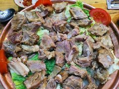 -阿婆情腊排骨火锅(金虹路店)