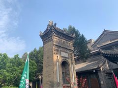 -西安化觉巷清真大寺