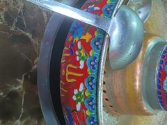 -内蒙古阿拉善冰煮羊.特色铜锅涮牛羊肉(宝安彩虹城二楼连锁品牌直营3店)