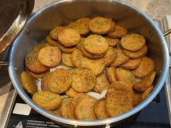 -上海虹桥宾馆味翠餐厅