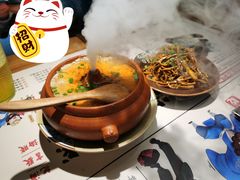 -酒阳蒸经小酒馆(解放碑店)