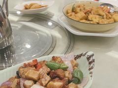 -麦园农庄·西江河鲜