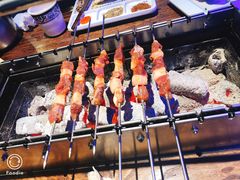 -三个蒙古大叔羊肉串(大宁店)