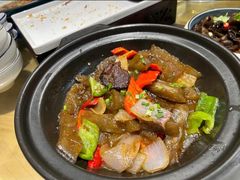 -鸿运楼·舌尖上的徽菜