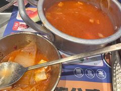 -喜井无限自助烤肉公司(石厦店)