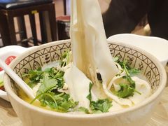 -萧记三鲜烩面(东站店)