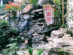 -伴山茶苑·围炉煮茶