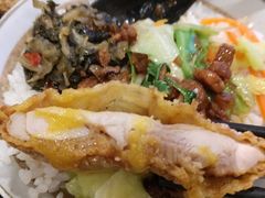 -永和大王(龙德广场店)